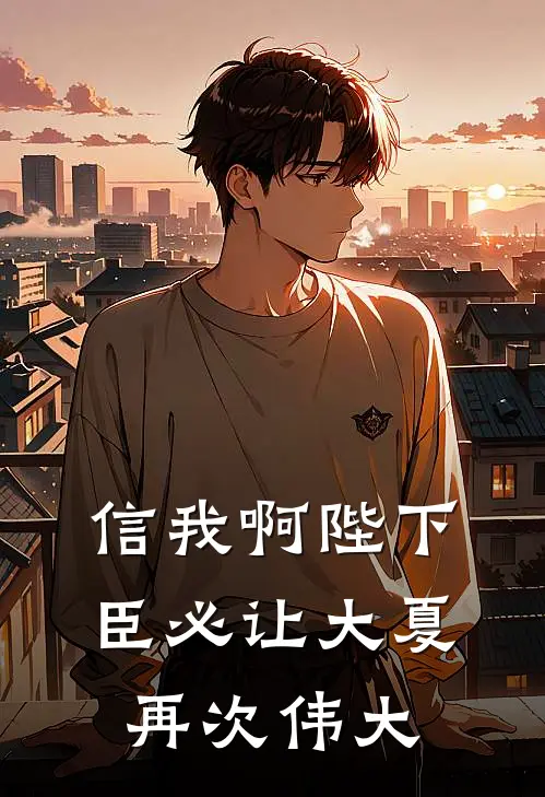 信我啊陛下，臣必让大夏再次伟大张怀恩林弱娇最新好看小说_最新章节列表信我啊陛下，臣必让大夏再次伟大(张怀恩林弱娇)