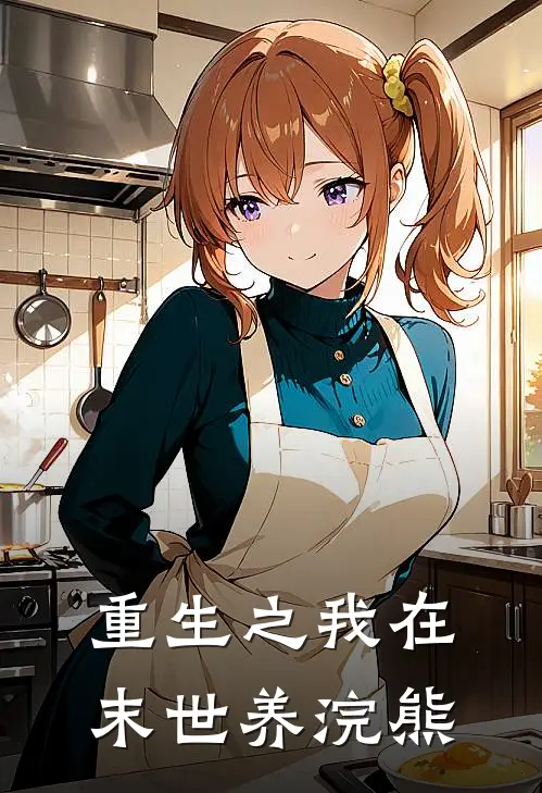 重生之我在末世养浣熊