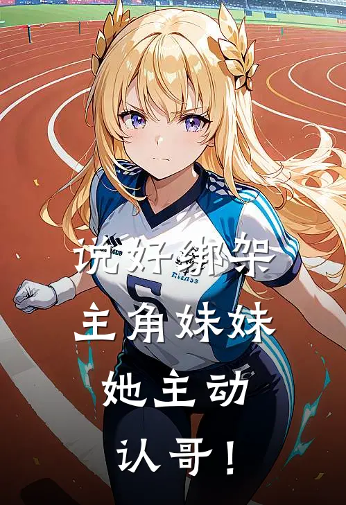 说好绑架主角妹妹，她主动认哥！(秦云楚峰)热门网络小说_小说推荐完结说好绑架主角妹妹，她主动认哥！(秦云楚峰)