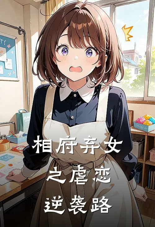 相府弃女之虐恋逆袭路苏瑶苏婉免费小说全集_免费阅读无弹窗相府弃女之虐恋逆袭路苏瑶苏婉