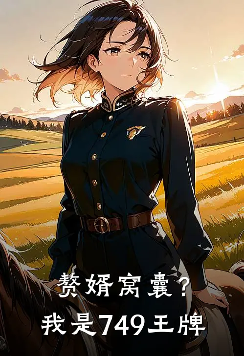 赘婿窝囊？我是749王牌