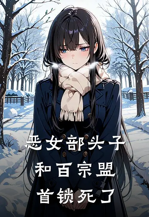 恶女部头子和百宗盟首锁死了(晏折临戚芜)小说免费阅读_热门小说阅读恶女部头子和百宗盟首锁死了晏折临戚芜