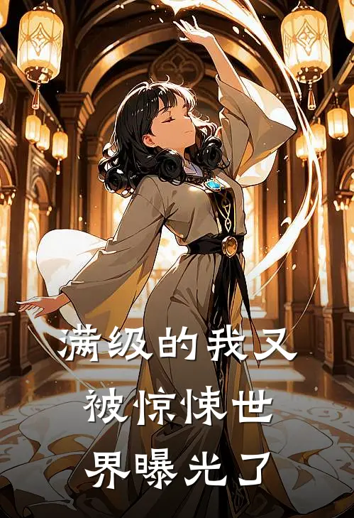 满级的我又被惊悚世界曝光了林默白子钦热门小说推荐_完本小说大全满级的我又被惊悚世界曝光了(林默白子钦)