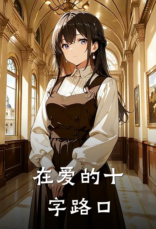 在爱的十字路口