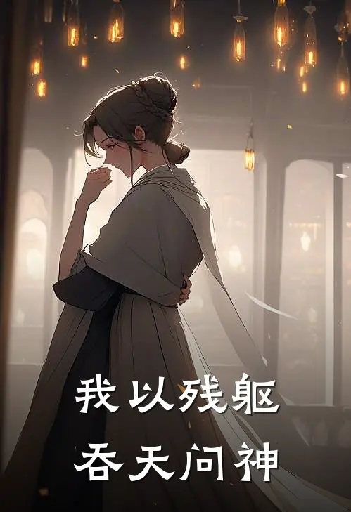 我以残躯，吞天问神