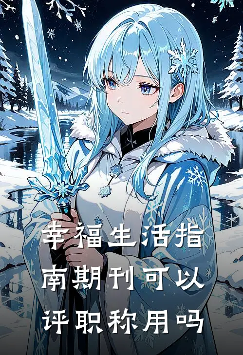 幸福生活指南期刊可以评职称用吗