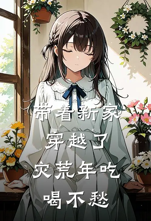 带着新家穿越了，灾荒年吃喝不愁(夏宁温云忱)最新完结小说_完结版小说全文免费阅读带着新家穿越了，灾荒年吃喝不愁(夏宁温云忱)