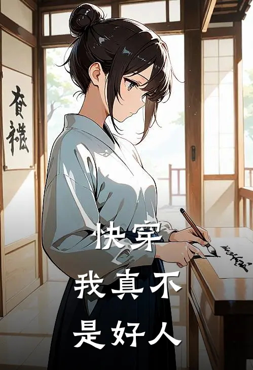 快穿：我真不是好人(姜续清李北)热门小说在线阅读_热门小说快穿：我真不是好人(姜续清李北)