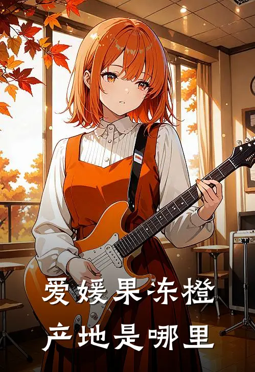 爱媛果冻橙产地是哪里