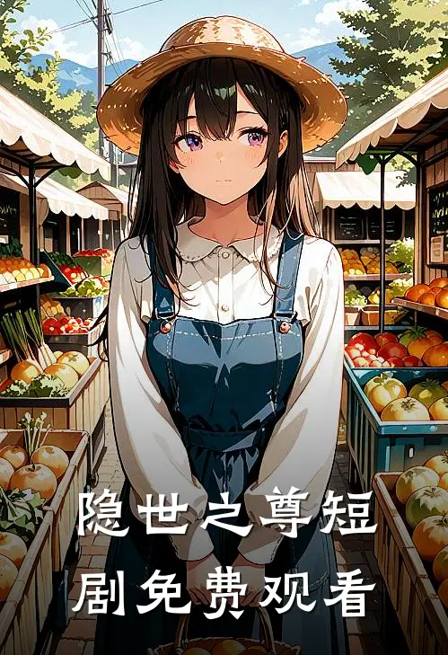 隐世之尊短剧免费观看