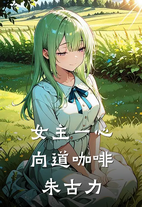 女主一心向道 咖啡朱古力