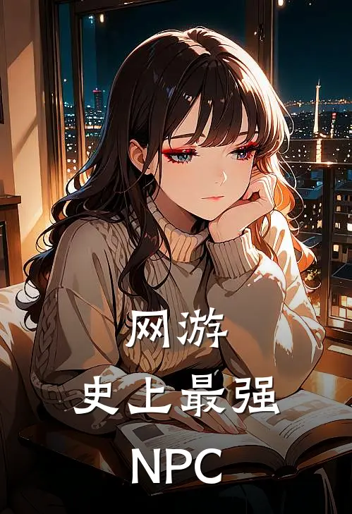 网游，史上最强NPC