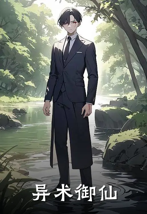 异术御仙(陆压扶寿)热门网络小说_最新章节列表异术御仙(陆压扶寿)