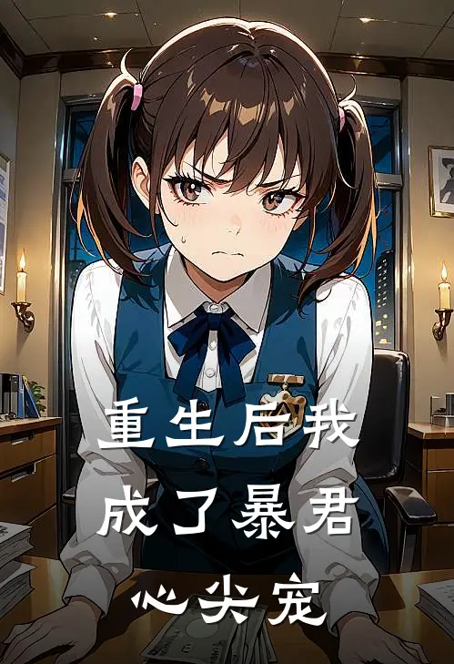 重生后我成了暴君心尖宠