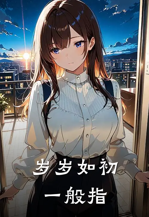 岁岁如初一般指