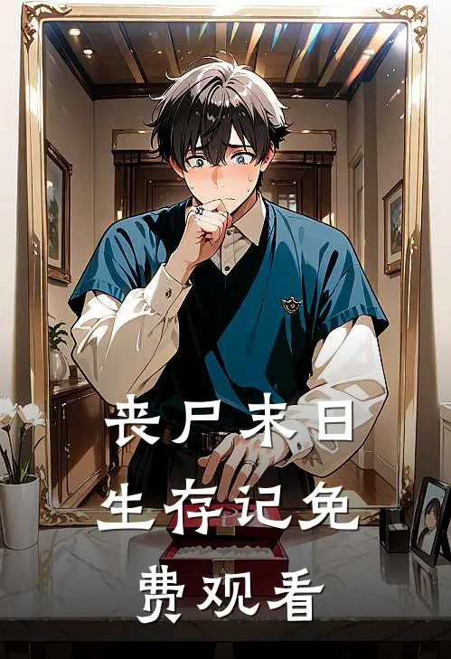 丧尸末日生存记免费观看