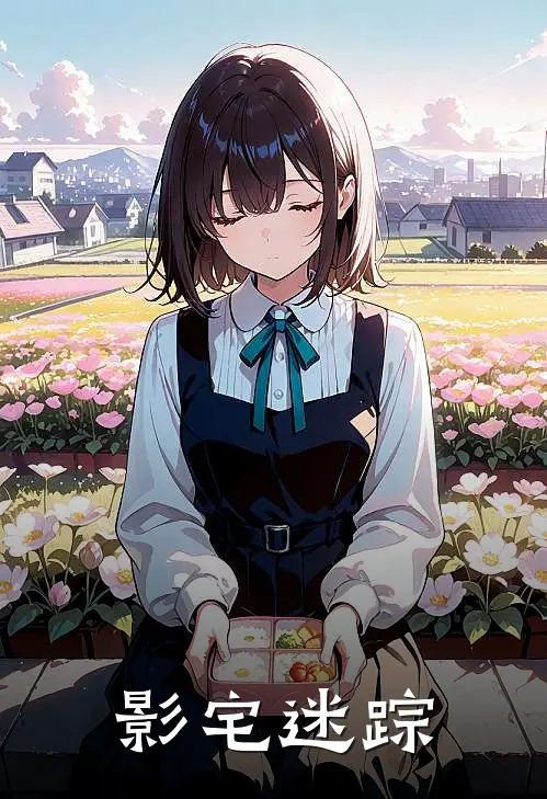 影宅迷踪苏雨齐岳最新好看小说_最新章节列表影宅迷踪(苏雨齐岳)