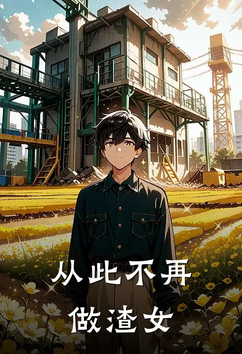 从此不再做渣女