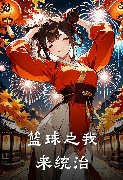 篮球之我来统治