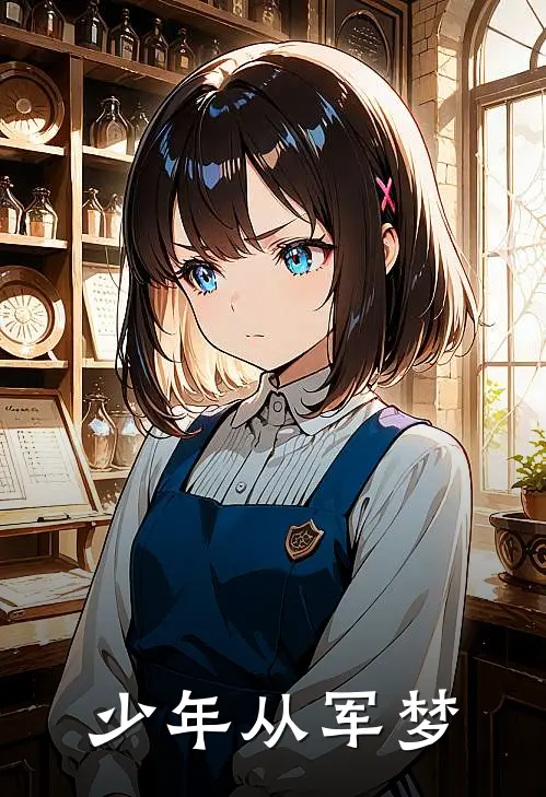少年从军梦(王志远孟成杰)完本小说推荐_最新章节列表少年从军梦(王志远孟成杰)