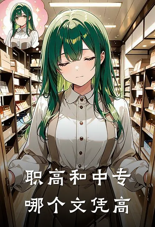 职高和中专哪个文凭高