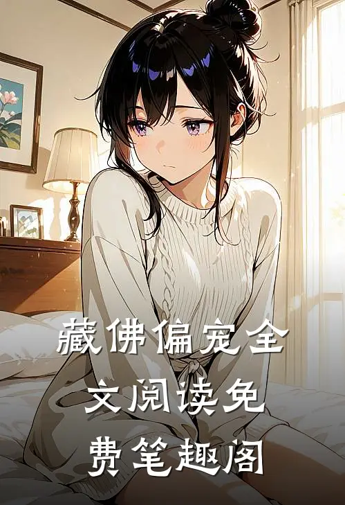 藏佛偏宠全文阅读免费笔趣阁