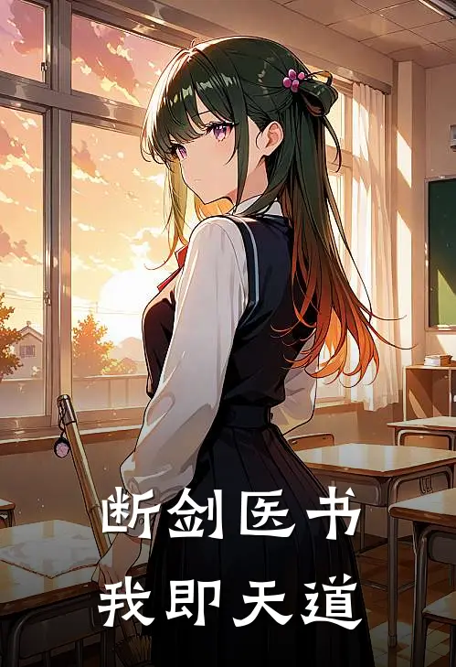 断剑医书：我即天道