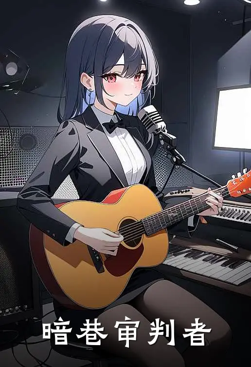 暗巷审判者陆烬江临新热门小说_小说免费阅读暗巷审判者(陆烬江临)