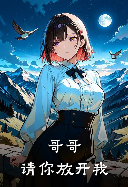 叶倾颜叶擎寒《哥哥，请你放开我》完结版免费阅读_叶倾颜叶擎寒热门小说