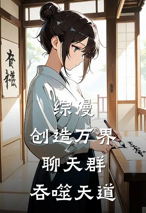 综漫：创造万界聊天群，吞噬天道(李未央莫甘娜)完结小说推荐_免费小说综漫：创造万界聊天群，吞噬天道(李未央莫甘娜)