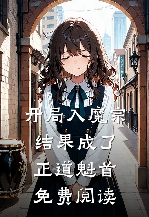 开局入魔宗结果成了正道魁首免费阅读