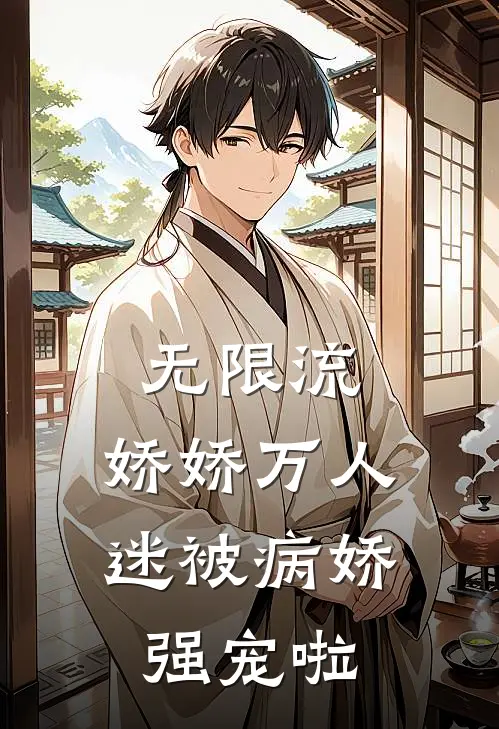 无限流：娇娇万人迷被病娇强宠啦