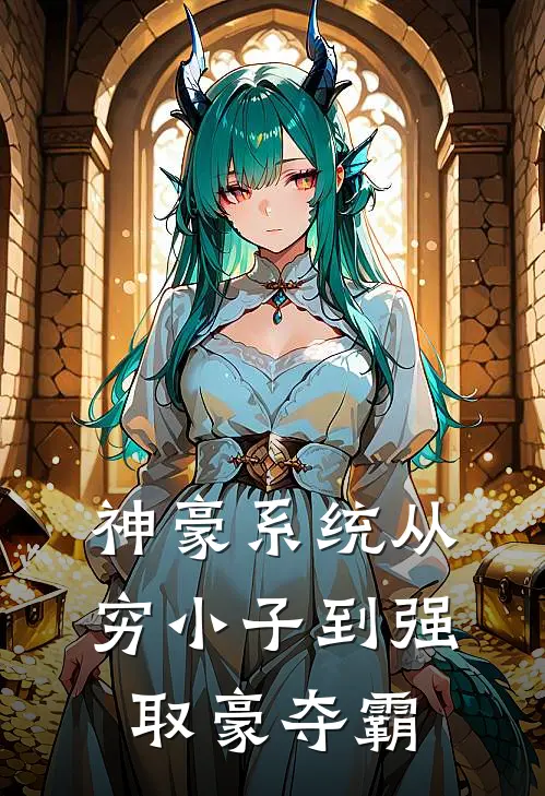 神豪系统从穷小子到强取豪夺霸林羽赵磊全章节免费在线阅读_《神豪系统从穷小子到强取豪夺霸》精彩小说