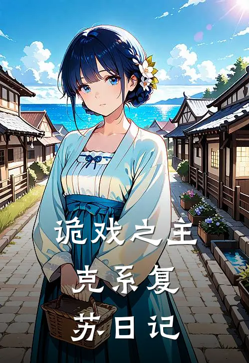 诡戏之主：克系复苏日记