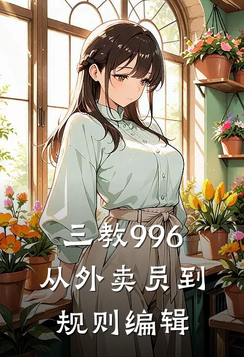 三教996：从外卖员到规则编辑(周不易周不易)完结版免费小说_热门完结小说三教996：从外卖员到规则编辑(周不易周不易)