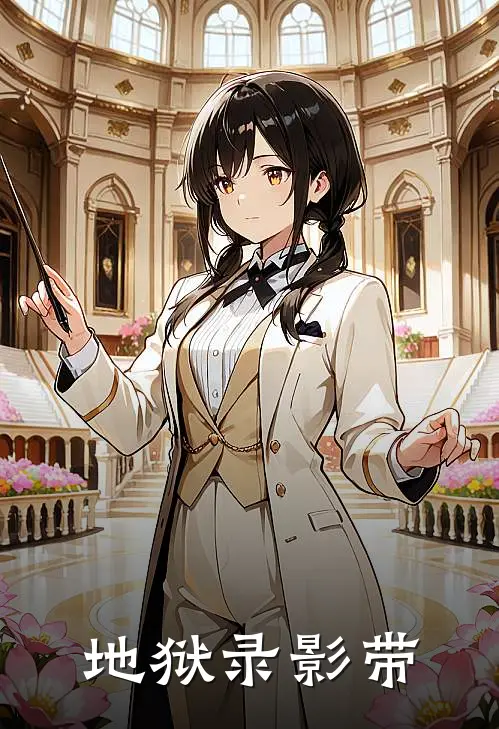 地狱录影带杨轩王涛完整版在线阅读_杨轩王涛完整版阅读