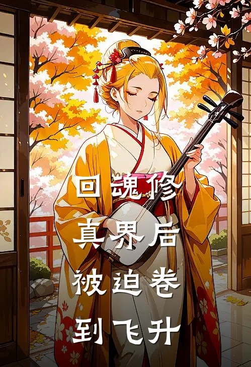 回魂修真界后，被迫卷到飞升(季程潇季曲鸣)热门小说推荐_免费小说在线看回魂修真界后，被迫卷到飞升季程潇季曲鸣