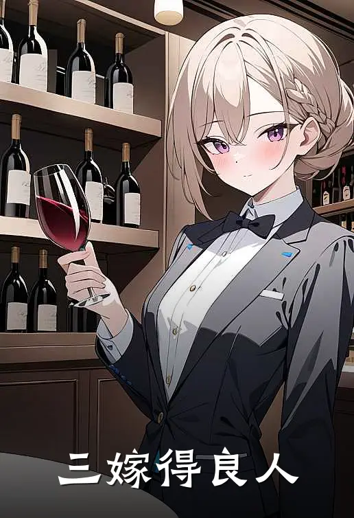 三嫁得良人