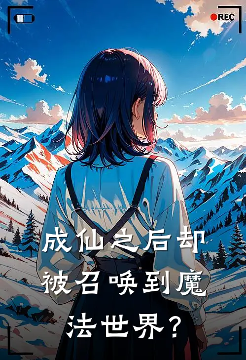 成仙之后却被召唤到魔法世界？