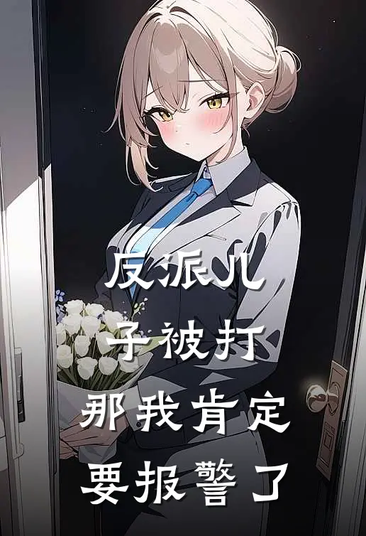 反派儿子被打，那我肯定要报警了(叶枫黄昆)在线阅读免费小说_完整版小说免费阅读反派儿子被打，那我肯定要报警了(叶枫黄昆)