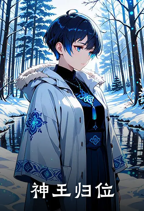 神王归位
