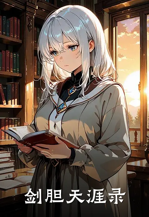 剑胆天涯录荆云秦舞阳完整版小说全文免费阅读_最新章节列表剑胆天涯录(荆云秦舞阳)