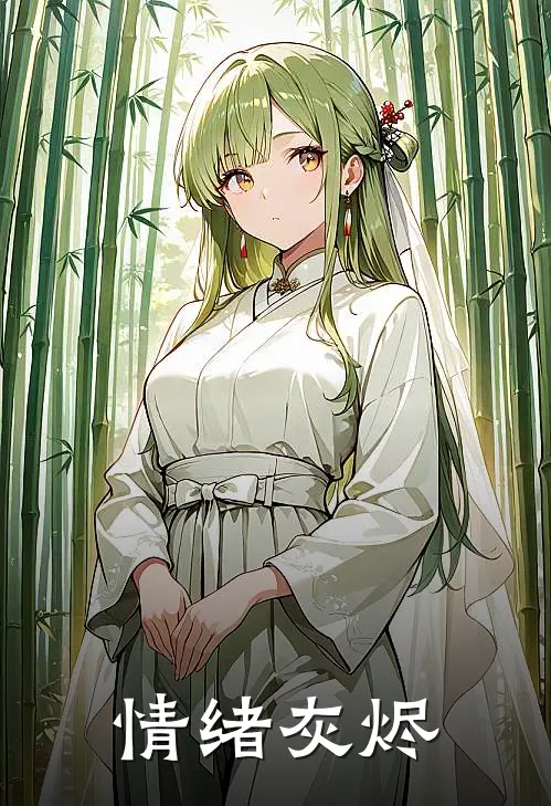 情绪灰烬(陆烬林语)全本免费小说阅读_全文免费阅读情绪灰烬陆烬林语