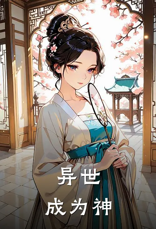 异世：成为神(许墨李妮)完结小说推荐_小说全文免费阅读异世：成为神许墨李妮