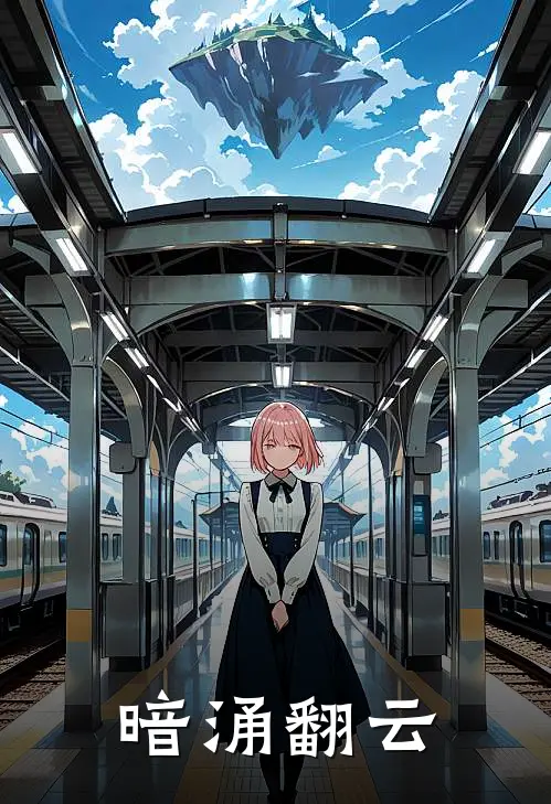 暗涌翻云(程腾飞赵鹏)热门小说大全_免费小说大全暗涌翻云程腾飞赵鹏