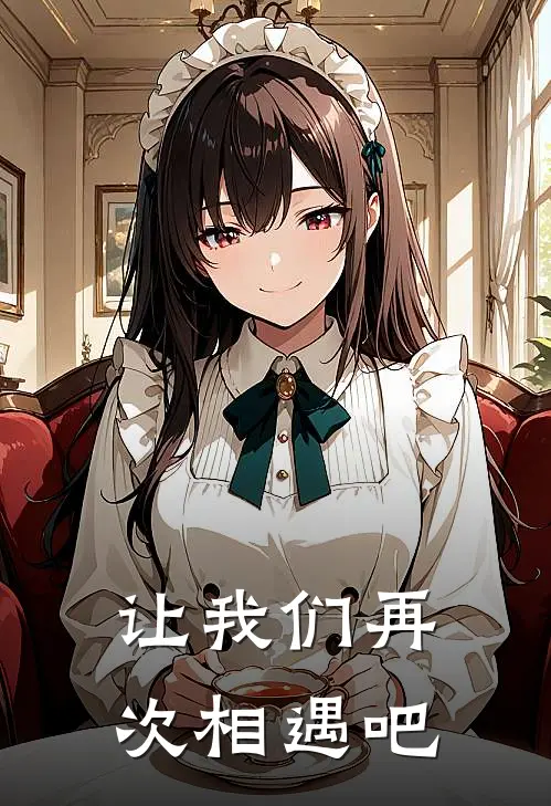 让我们再次相遇吧