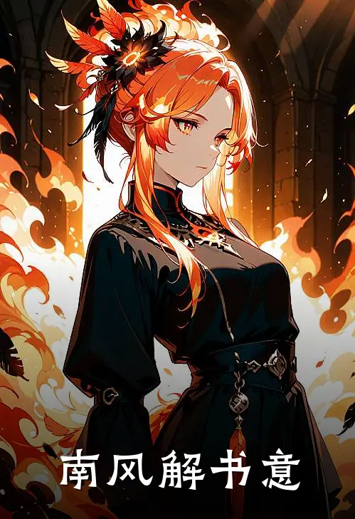 南风解书意(林小满南风)全文阅读免费全集_完结小说南风解书意林小满南风