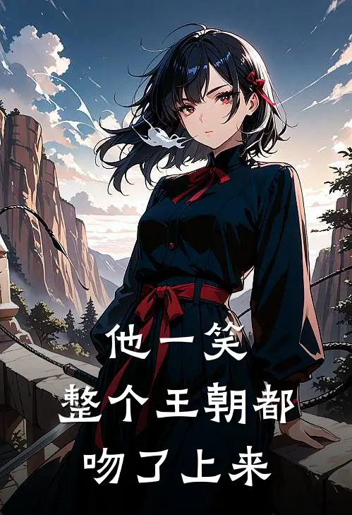 他一笑，整个王朝都吻了上来