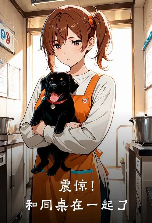 震惊！和同桌在一起了