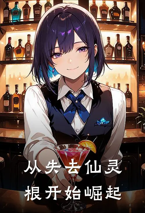 从失去仙灵根开始崛起